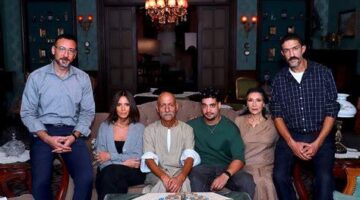 بسبب شجار الأشقاء.. تقى حسام تطمئن إيمان العاصي بعد اشتعال أحداث المسلسل