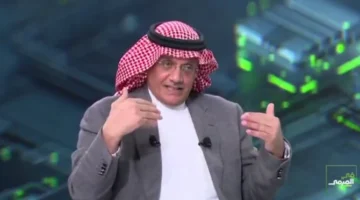 بسبب شكوى اتحاد القدم.. الوليد بن بدر يكشف كواليس مطالبته بالاعتذار للمسؤولين