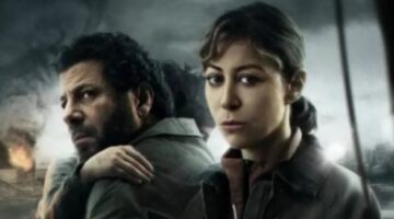 بسبب مسلسل صحاب الأرض.. كواليس الحلقة الأولى تجسد تفاصيل الحصار على قطاع غزة