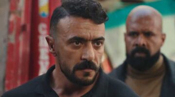 بشاشة 4 قنوات.. توقيت عرض الحلقة الرابعة من مسلسل علي كلاي الليلة