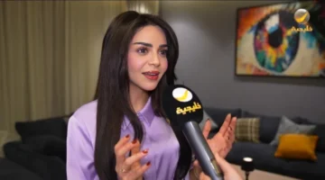 بشخصية مجروحة.. رهف القحطاني تكشف تفاصيل دورها في مسلسلها الدرامي الجديد