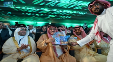 بشراكة أكادمية عالمية.. تدشين مؤشر رعاية الموهوبين رسمياً في جامعة الأعمال والتكنولوجيا