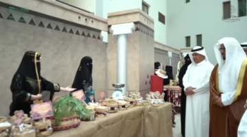 بشعار يوم بدينا.. تعليم المدينة المنورة يحتفي بذكرى يوم التأسيس في المدارس