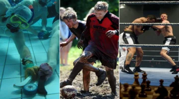 بشعبية عالمية واسعة.. كيف غيرت الرياضات المتطرفة خريطة المنافسات الدولية مؤخرًا؟