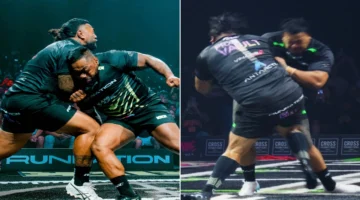 بشعبية واسعة.. رياضة رن نيشن الأسترالية تبدأ رحلة الانتشار في 5 قارات طالع التفاصيل