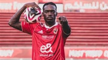 بصمة أولى.. ماذا قال كامويش في رسالته الافتتاحية لجماهير النادي الأهلي؟