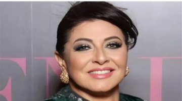 بصمة فنية خالدة.. 30 فيلماً ترسم ملامح رحلة هالة صدقي بين الدراما والمسرح