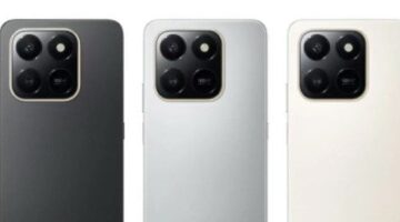 بطارية 6500 مللي أمبير.. سعر ومواصفات هاتف HONOR X7d 4G الجديدة بالأسواق