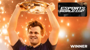 بطل العالم يتوج.. ماغنوس كارلسن يحصد لقب مونديال الشطرنج للرياضات الإلكترونية في نسخته الأولى