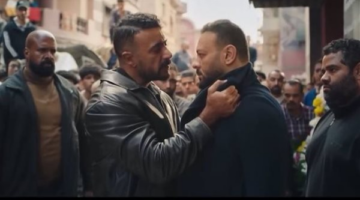 بطل الملاكمة يتحدى.. موعد عرض مسلسل علي كلاي والقنوات الناقلة في رمضان 2026