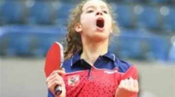 بطلة ذهبية.. رحلة صعود هنا جودة من النادي الأهلي إلى منصات التتويج العالمية