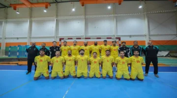 بطولة اليد بالبحرين.. القادسية يمثل السعودية في النسخة الخليجية المرتقبة