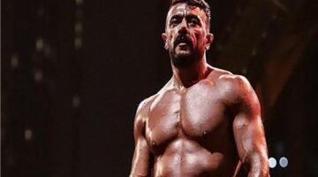 بطولة أحمد العوضي.. تفاصيل شخصية علي كلاي في مسلسله الجديد بالسباق الرمضاني