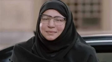 بظهور مميز.. عبلة كامل تتصدر إعلان شركة محمول في موسم رمضان 2026