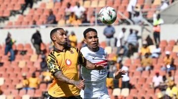 بعثة كايزر تشيفز.. وصول بطل جنوب أفريقيا إلى القاهرة لمواجهة الزمالك بالكونفدرالية