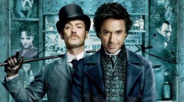 بعد غياب سنوات.. موعد العرض المرتقب للجزء الثالث من فيلم شيرلوك هولمز الجديد