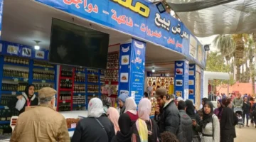 بفائدة 110 جنيهات.. وزارة الزراعة توفر حقيبة الدواجن داخل المتحف الزراعي