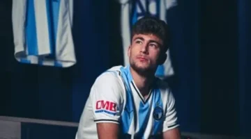 بفارق القيمة المالية.. رئيس الحسين إربد يوضح تفاصيل عرض الأهلي لضم الفاخوري