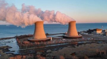 بفارق 94 مفاعلاً.. الولايات المتحدة تتصدر قائمة دول العالم في إنتاج الطاقة النووية