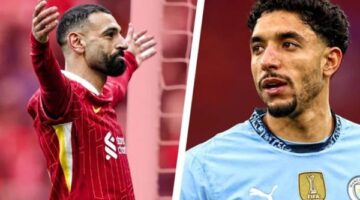 بقيادة صلاح وفيرتز.. تشكيل ليفربول المرتقب لمواجهة مانشستر سيتي في قمة الدوري الإنجليزي