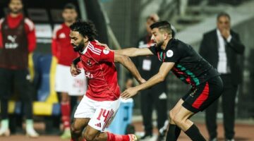 بلا شكل فني.. أحمد أبو مسلم ينتقد أداء الأهلي ويحدد أزمة الهجوم بالدوري