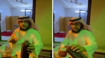 بمذاق مختلف.. مواطن في ينبع يوضح سر صناعة النبيذ الإسلامي لزبائن المملكة