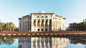 بمشاركة 15 دولة.. انطلاق مؤتمر البحوث التطبيقية في جامعة الشارقة