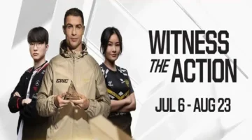 بمشاركة 1500 لاعب.. انطلاق مبيعات تذاكر كأس العالم للرياضات الإلكترونية 2026 في الرياض