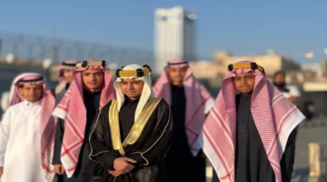 بمشاركة 250 ألف طالب.. مدارس الطائف تطلق احتفالات يوم التأسيس في 1700 منشأة تعليمية