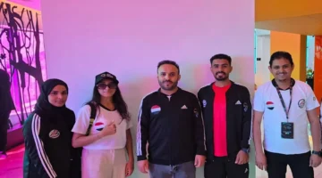 بمشاركة اليمن.. انطلاق البطولة العربية للرياضات الإلكترونية بتنافسية واسعة في 5 ألعاب متنوعة