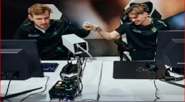 بمشاركة دولية واسعة.. تفاصيل برنامج التصفيات المؤهلة لبطولة كأس العالم للرياضات الإلكترونية 2026