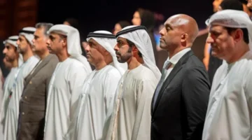 بمشاركة عالمية.. افتتاح النسخة السادسة لبطولة الفنون القتالية المختلطة للناشئين في أبوظبي