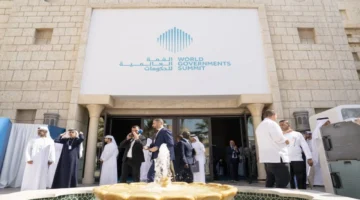 بمشاركة قيادات دولية.. انطلاق اليوم التمهيدي للقمة العالمية للحكومات 2026 غداً بمدينة دبي