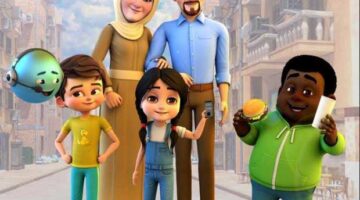 بمشاركة الذكاء الاصطناعي.. عرض مسلسل أنس Ai على قنوات المتحدة في رمضان 2026