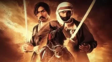 بمشاركة كبار النجوم.. مواعيد عرض مسلسل كحيلان وصراعات البادية في رمضان 2026