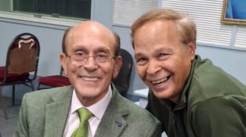 بمشاركة محمود عامر.. مسلسل محمد صبحي ينضم لسباق دراما رمضان المقبل