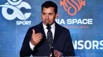 بملعب القاهرة الدولي.. وزير الرياضة يشهد ختام بطولة الأندية لكرة القدم الإلكترونية