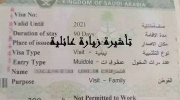 بمهلة 90 يوماً.. شروط جديدة من الجوازات السعودية تغير إجراءات الإقامة للوافدين