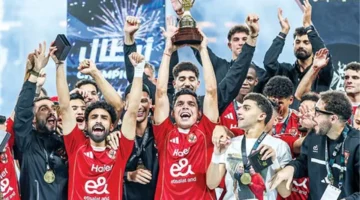 بموافقة كولر.. لاعب الأهلي يخطط للانتقال إلى الدوري السعودي بنهاية الموسم الحالي