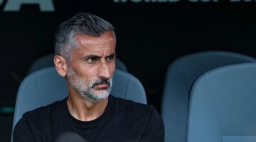 بند سري بالعقد.. ريبيرو يهدد الأهلي المصري قبل مواجهة حسم البطولة بلقاء مرتقب