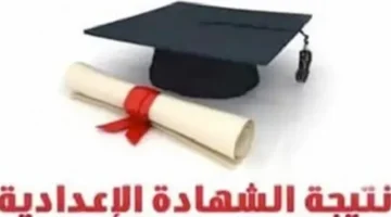 بنسبة نجاح 74.6%.. محافظ البحيرة يعتمد نتيجة الشهادة الإعدادية للفصل الدراسي الأول