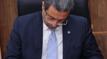 بنسبة نجاح 85.76%.. محافظ دمياط يعتمد نتيجة الشهادة الإعدادية رسميًا للطلاب