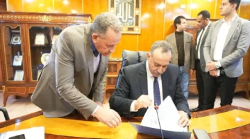 بنسبة نجاح كبيرة.. محافظ أسيوط يعتمد نتيجة الشهادة الإعدادية للفصل الدراسي الأول