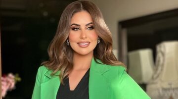 بوزارة الزراعة.. أسرة مسلسل روج أسود تصور المشاهد النهائية من العمل الدرامي