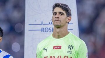 بونو يحمي العرين.. تشكيل الهلال المتوقع أمام الاتفاق في الدوري السعودي