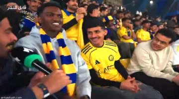 بيان رسمي.. نادي النصر يتلقى اعتذاراً من شركة ثمانية بعد واقعة الفيلم الوثائقي