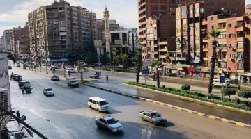 بيان عاجل.. محافظة الجيزة توضح حقيقة انتشار الروائح الكريهة في شوارع فيصل