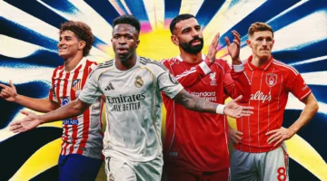 بين صلاح وفينيسيوس.. صفقات عالمية كبرى تنتظرها جماهير نادي الاتحاد في ميركاتو صيف 2026