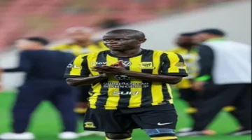 بينهم بنزيما وكانتي.. الاتحاد السعودي يستغني عن ثنائي عالمي بسبب الإصابات المتكررة