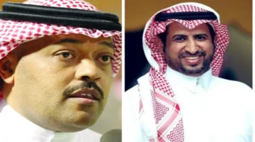 تأثير مرتقب.. الكاتب منصور الضبعان يحلل عودة الأمير فيصل بن عبدالرحمن لنادي النصر